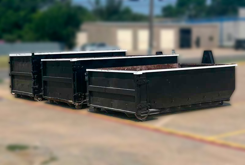 10 Yard Dumpster available for rent