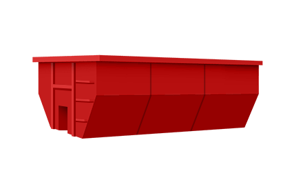 20 YARD DUMPSTER 1 TON available for rent