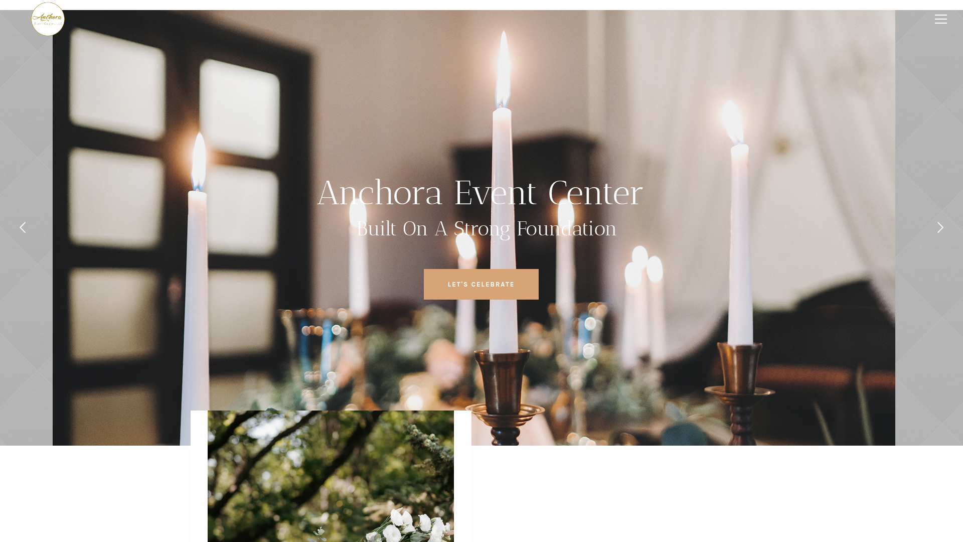 Anchora Event Center, LLC