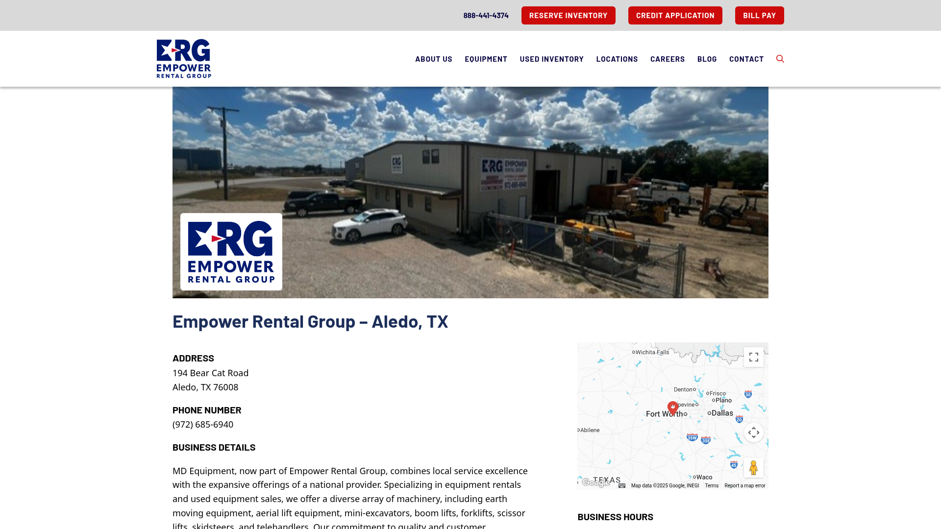 Empower Rental Group