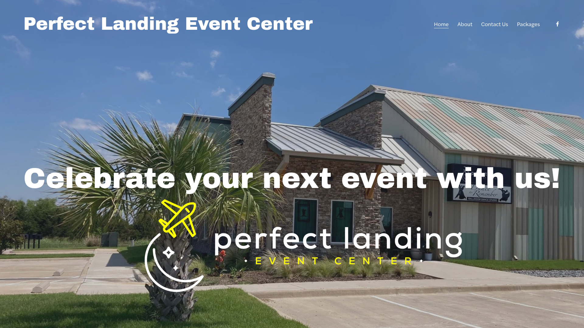 Perfect Landing Event Center