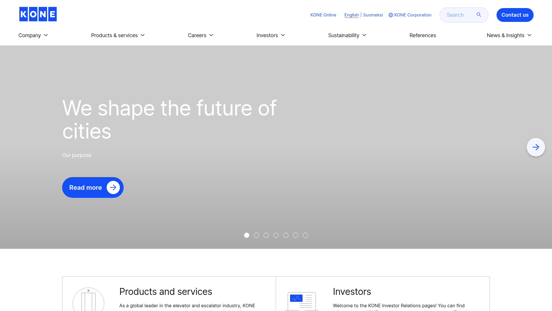 USK CENTRALIZED TOOL FACILITY